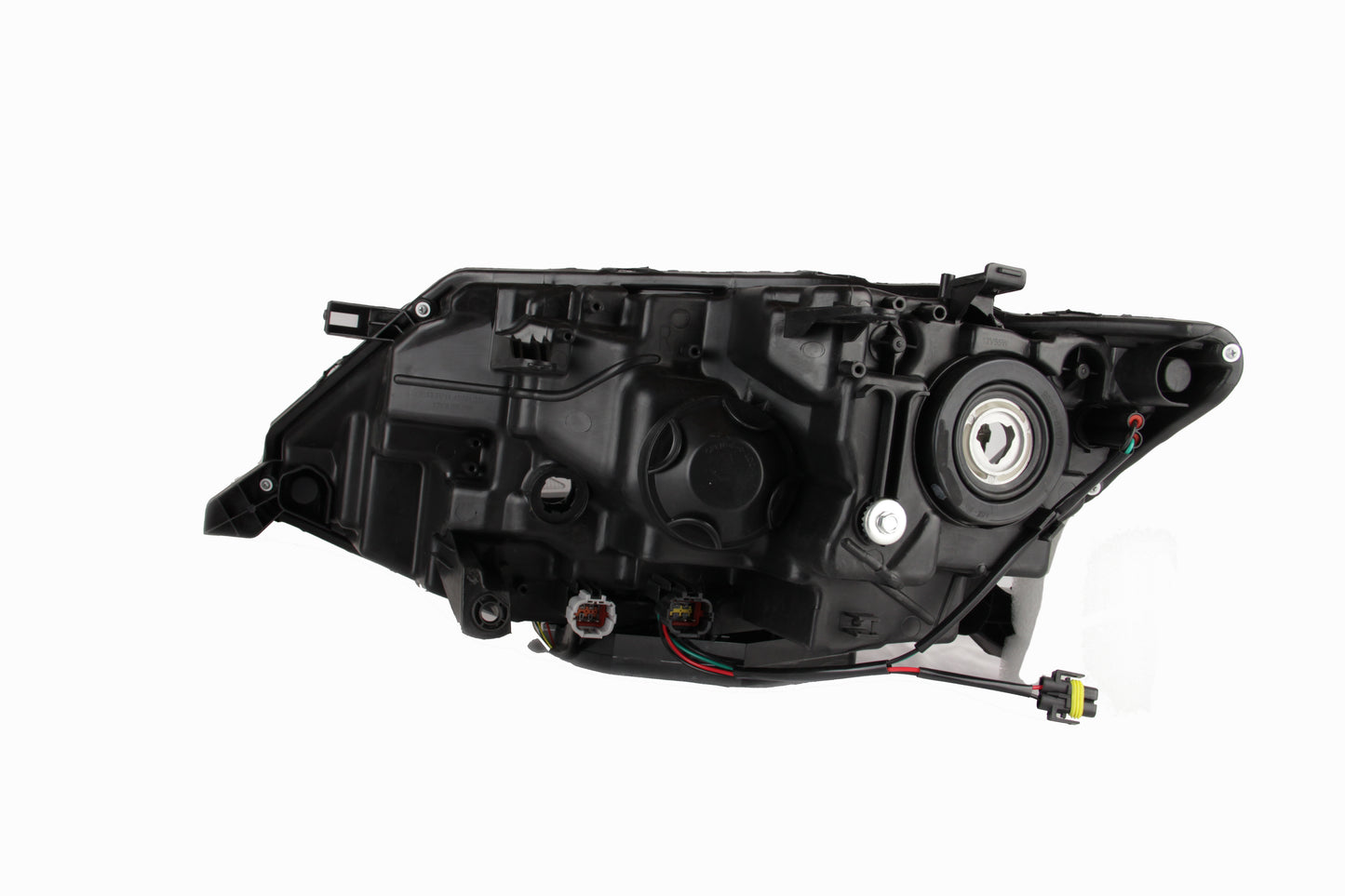 Paire de phares halogènes neufs pour Nissan Rogue 2017-2020, droits et gauches, NI2503254, NI2502254, 260106FL0A