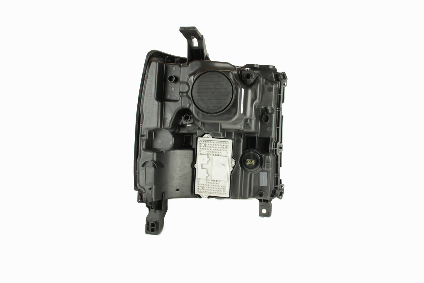 Phares à LED gauche neufs pour Chevrolet Silverado 1500 2016-2018 GM2502456 84388727 84357696