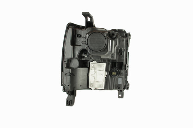 Phares à LED gauche neufs pour Chevrolet Silverado 1500 2016-2018 GM2502456 84388727 84357696