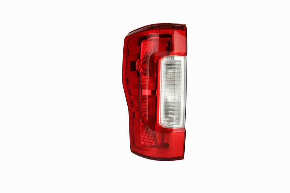 Nouveau feu arrière gauche pour Ford F250SD, F350SD Pick-up 2017-2019 FO2800256 HC3Z13405D HC3Z13405G HC3Z13405