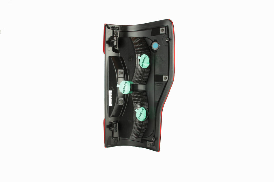 Nouveau feu arrière gauche pour Ford F250SD, F350SD Pick-up 2017-2019 FO2800256 HC3Z13405D HC3Z13405G HC3Z13405