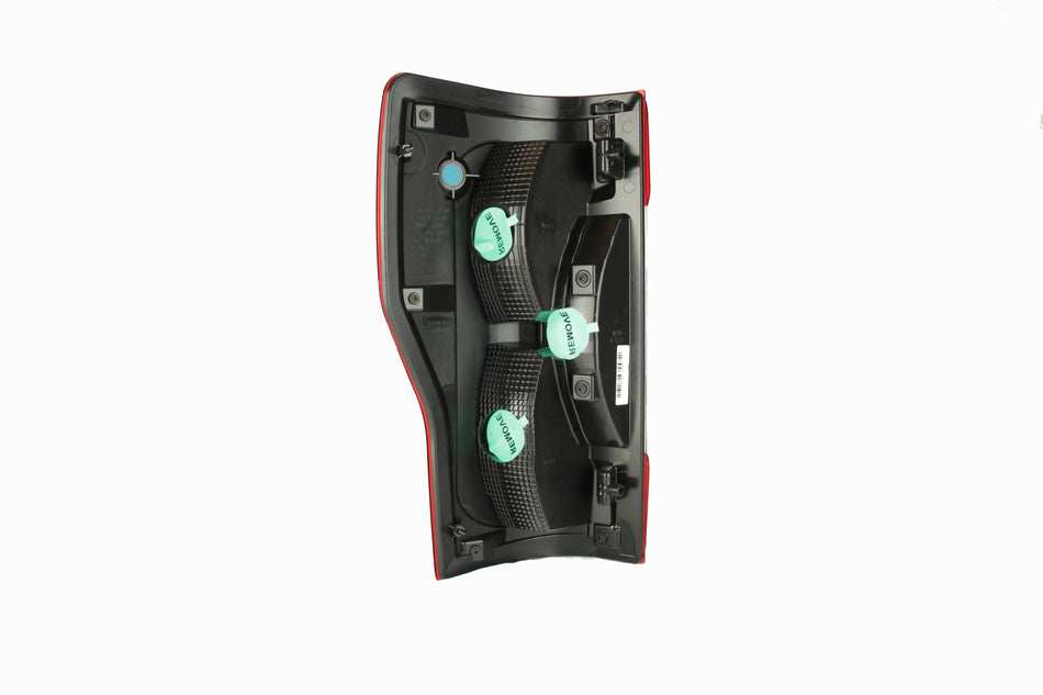 Nouveau feu arrière droit pour Ford F250SD, F350SD Pick-up 2017-2019 FO2801256 HC3Z13404D HC3Z13404G HC3Z13404F HC3Z13404