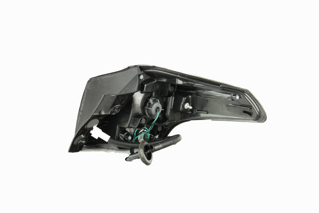 Feu arrière gauche à LED neuf pour Toyota Rav4 2016-2018 TO2804140 81561-42191