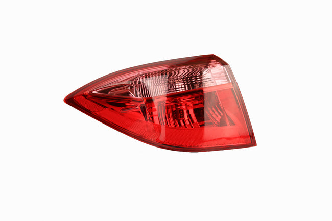 Feu arrière gauche neuf sans LED pour Toyota Corolla TO2804130 81560-02B00 2017-2019