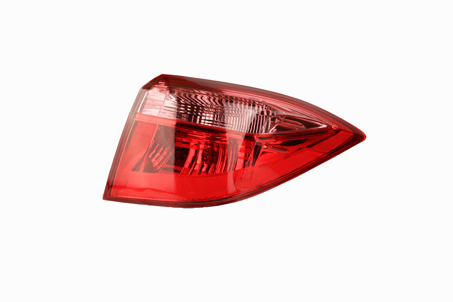 Feu arrière droit neuf sans LED pour Toyota Corolla TO2805130 81550-02B00 2017-2019