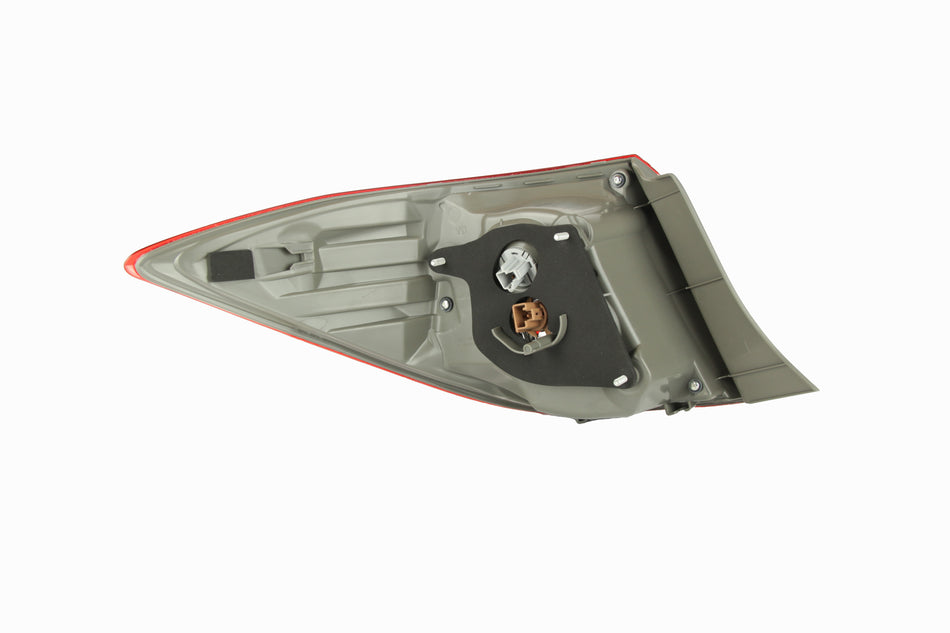 Feu arrière droit neuf sans LED pour Toyota Corolla TO2805130 81550-02B00 2017-2019