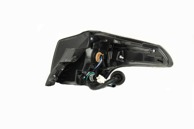 Feu arrière gauche neuf sans LED pour Toyota Rav4 2016-2018 TO2804128, 81560-0R061