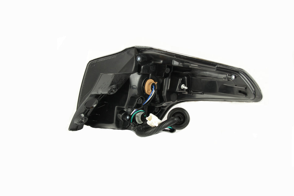 Feu arrière gauche neuf sans LED pour Toyota Rav4 2016-2018 TO2804128, 81560-0R061