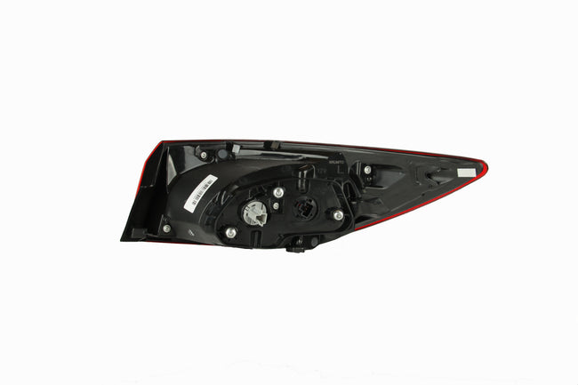 Feu arrière gauche neuf compatible avec Mazda 3 Berline 2014-2018 (MA2804123, BPW951160, BHN151160B)