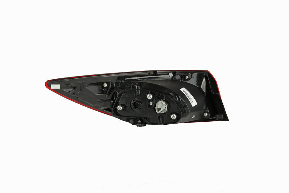 Feu arrière droit neuf pour Mazda 3 2014-2018 (références : MA2805123, BPW951150, BHN151150B)