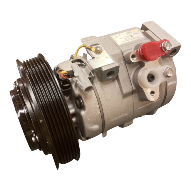 Compresseur de climatisation neuf compatible avec Toyota Corolla et Toyota Matrix (2003-2008) - Référence : 8832002120