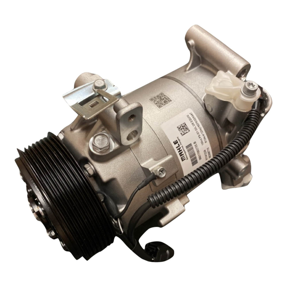 Compresseur de climatisation neuf pour Honda Civic 2.0l 2016-2019 (388105BAA01, 388105BAA02, 388105BAA03) 