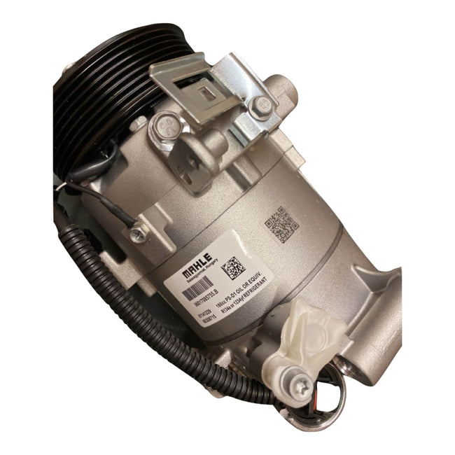 Compresseur de climatisation neuf pour Honda Civic 2.0l 2016-2019 (388105BAA01, 388105BAA02, 388105BAA03) 