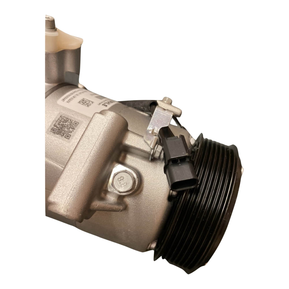 Ensemble compresseur de climatisation neuf 1,5 L compatible avec Honda Civic 2016-2021 et CR-V 2017-2022 (références : 388105AAA01 et 388105AAA02). 
