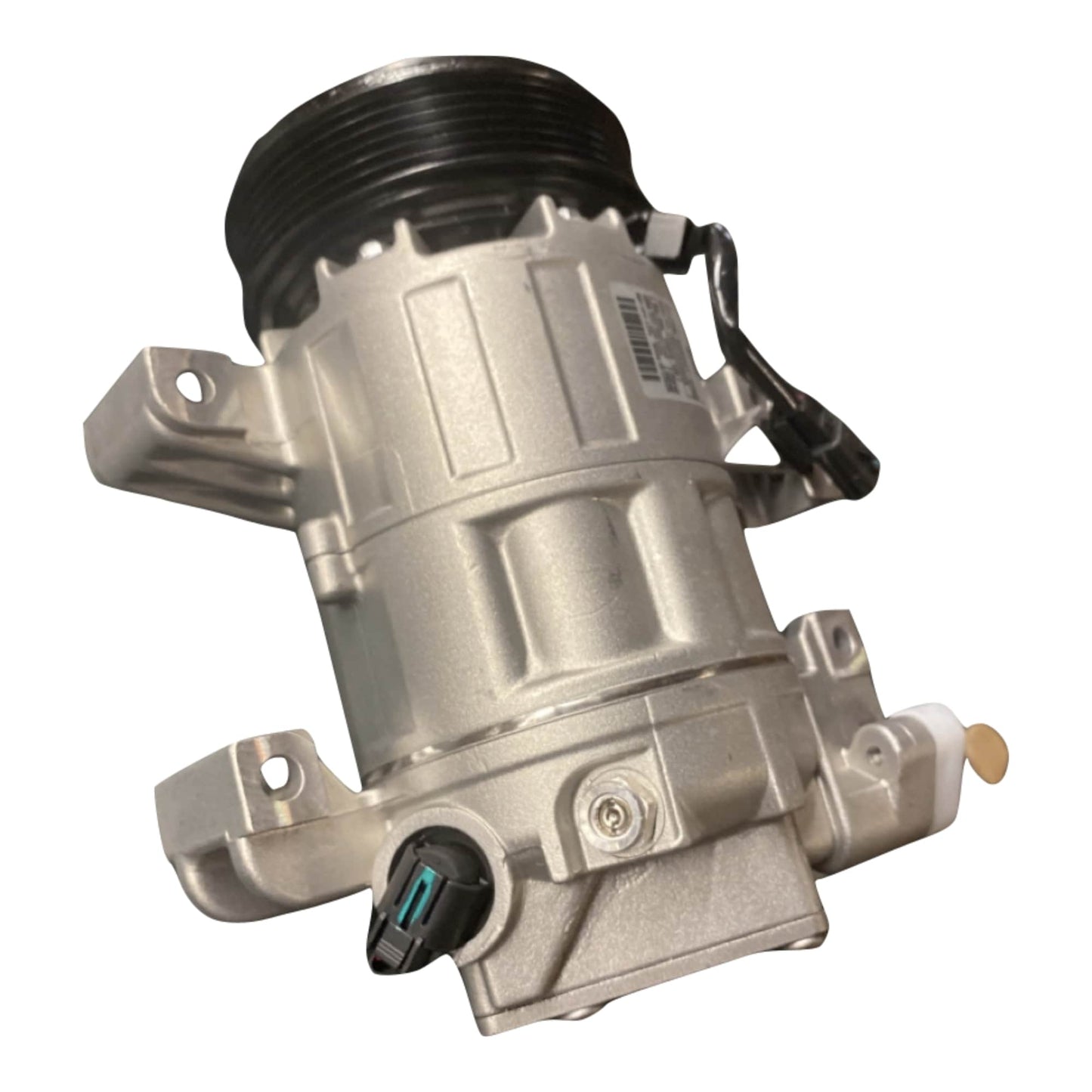 Compresseur de climatisation neuf pour Nissan Rogue 2,5 L (2014-2020) (référence : 92600-4BB2A) 