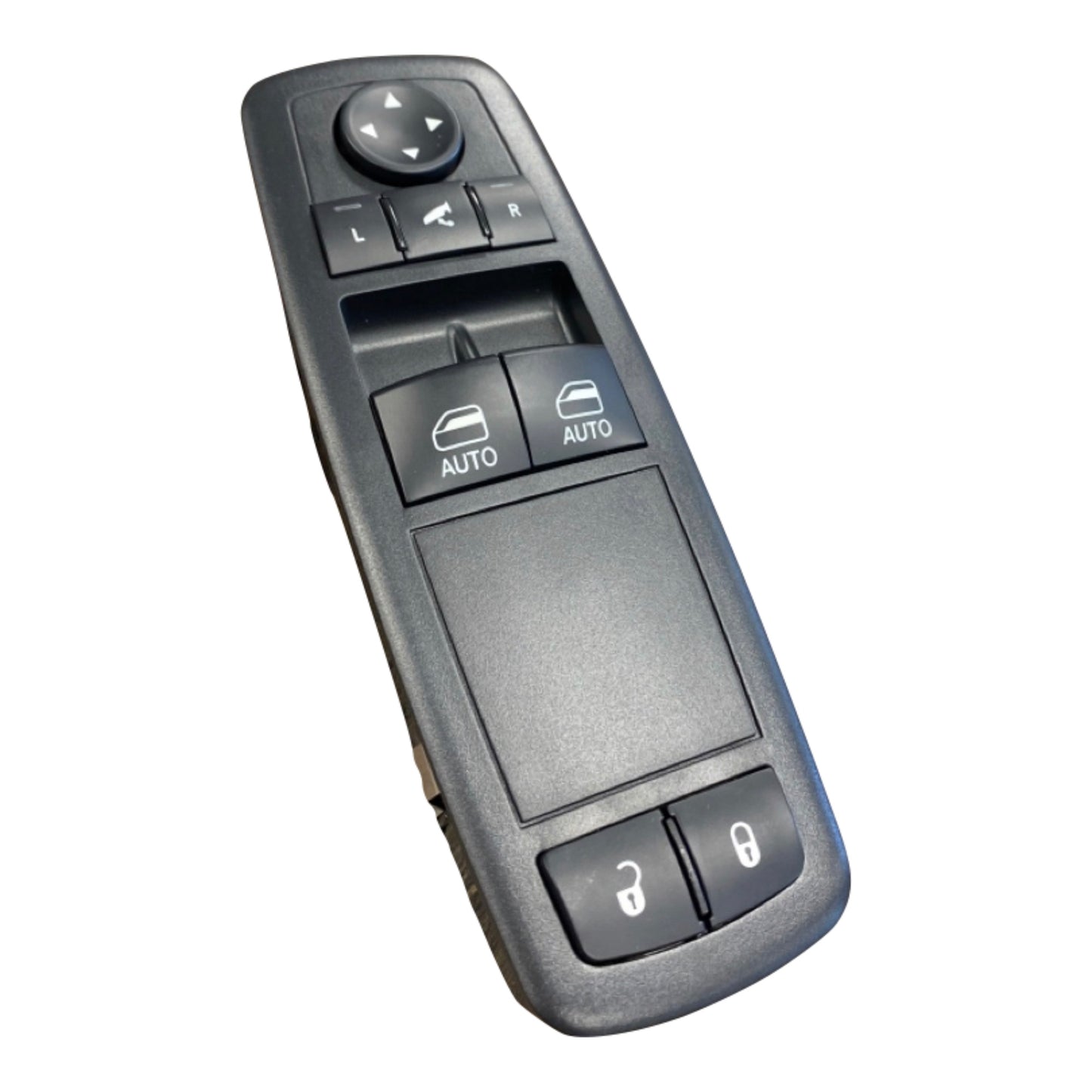 Interrupteur de vitre de porte neuf Dodge 1500/2500/3500 Pick Up 2013-2020 68148895AA 68148895AB 68382475AB