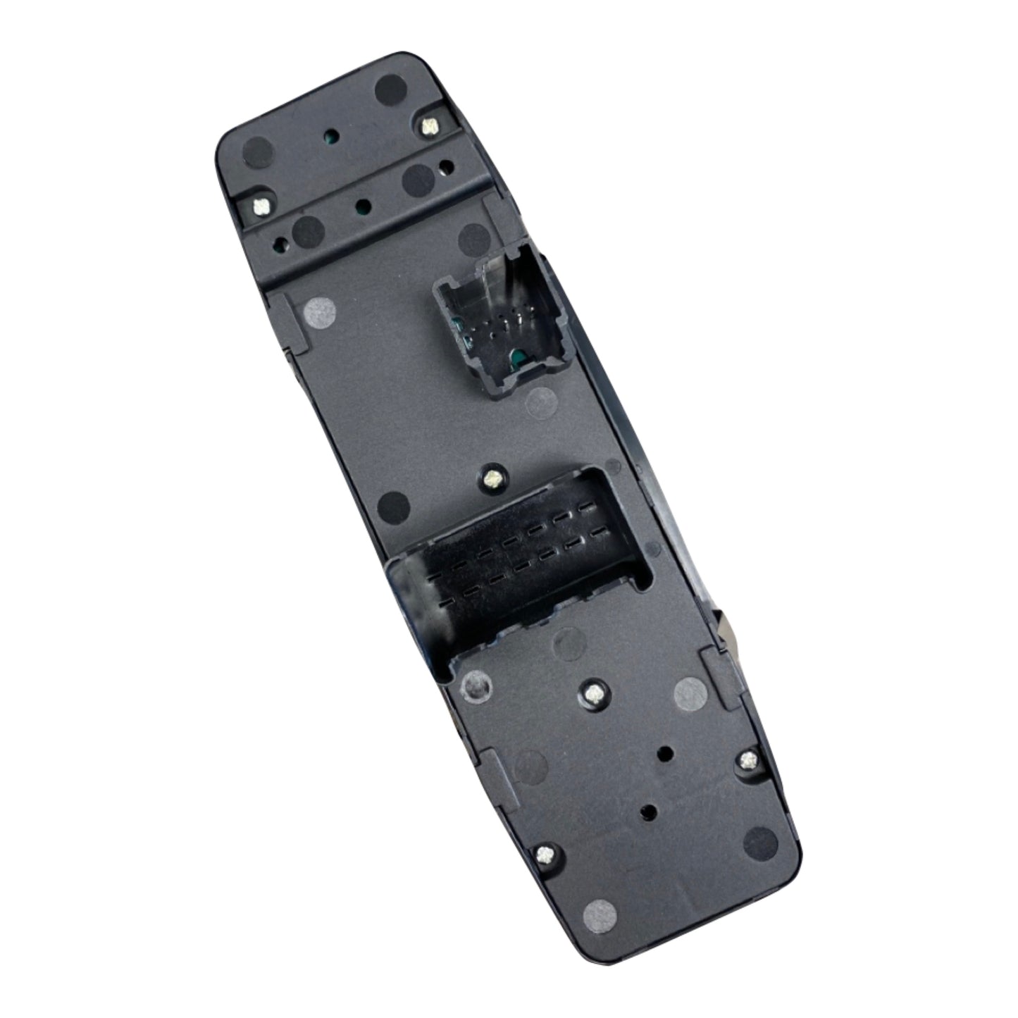 Interrupteur de vitre de porte neuf 68148893AB 68382476AB pour Dodge 1500/2500/3500 Pickup (2 portes) 2013-2020