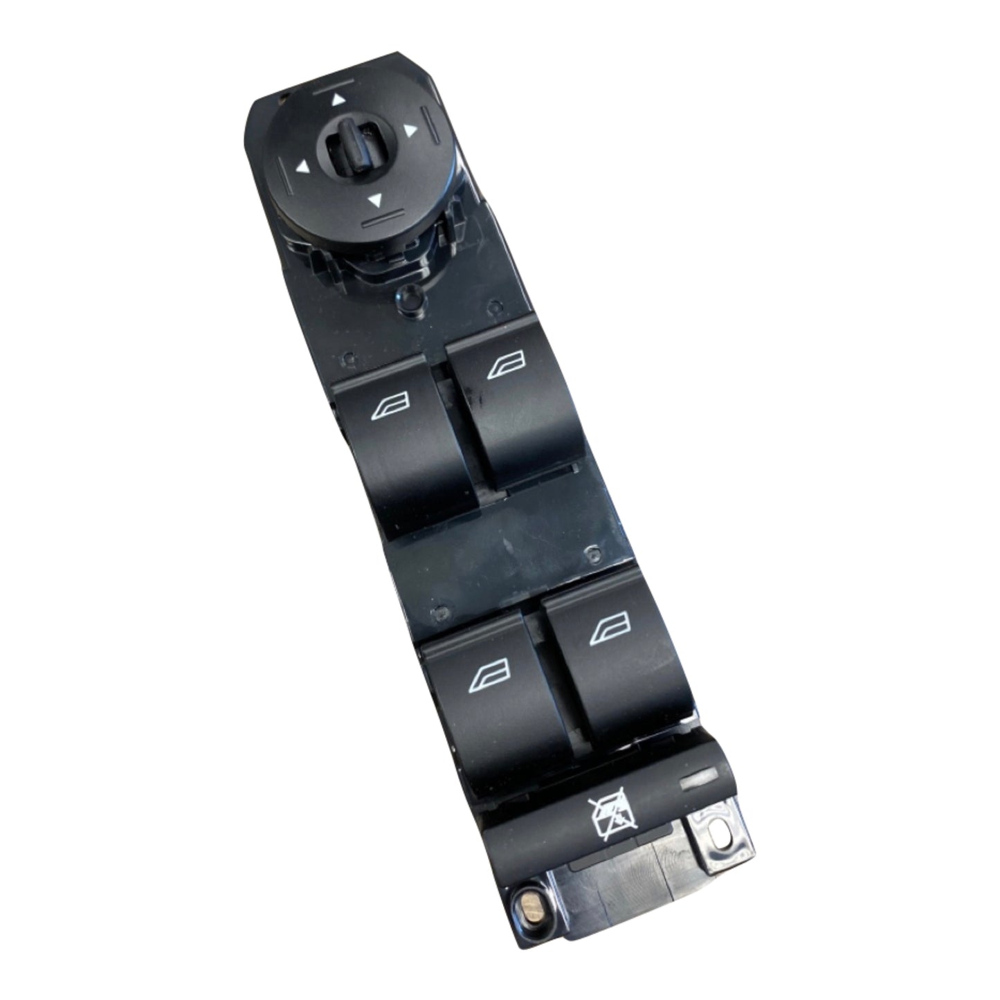 Interrupteur de vitre de porte neuf BM5T14A132AA BM5T14A132AB pour Ford Escape Focus Transit Connect 2012-2019