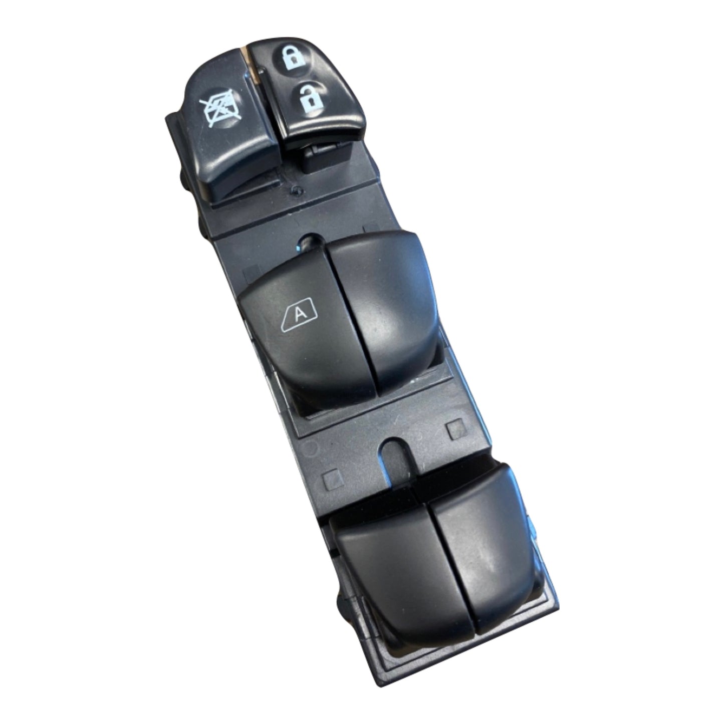 Interrupteur de vitre de porte neuf 254014BA5A pour Nissan Rogue 2014-2020