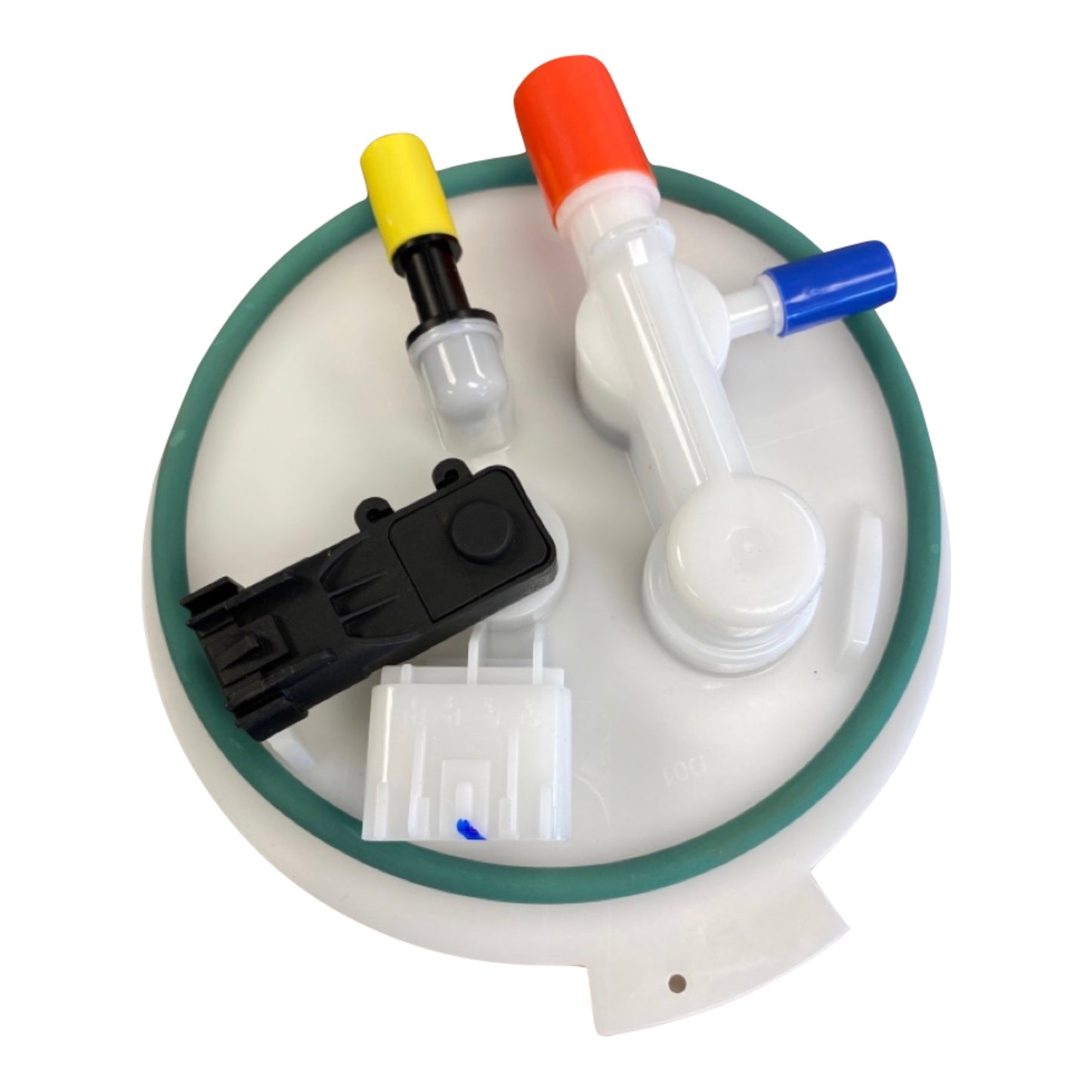 Pompe à carburant neuve 13513409 pour Sierra Silverado 1500 2014-2018