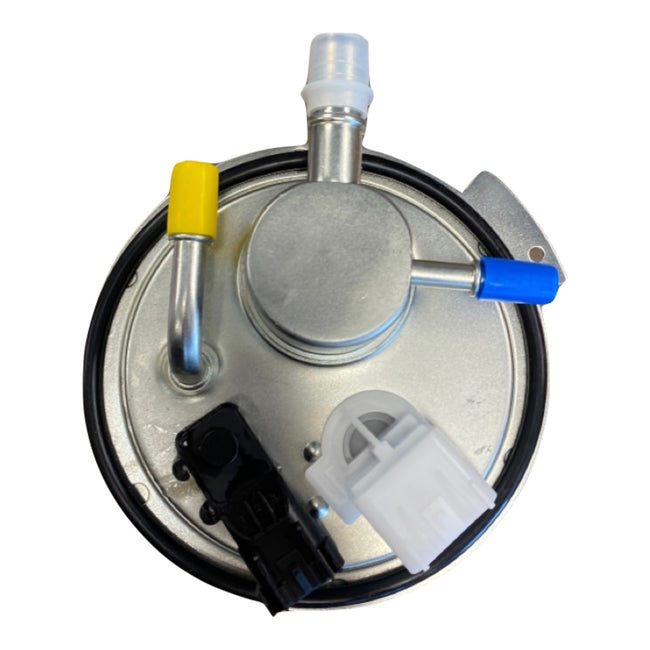 Pompe à carburant neuve pour Sierra Silverado Denali 1500 Crew et Double Cab 2014-2018 13513407