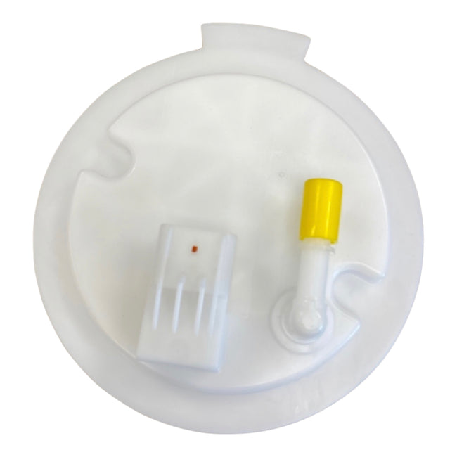 Pompe à carburant 68065575AB pour Jeep Wrangler JK 2010-2018