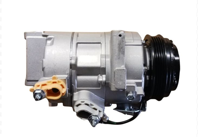 Compresseur de climatisation neuf pour Ford F150 Pickup et Raptor HL3H19D629VA HL3H19D629VB 2017-2020