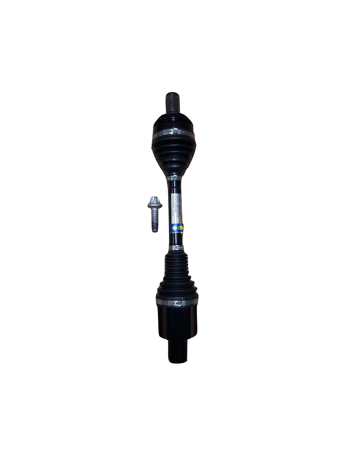 Arbre de transmission avant gauche Mercedes 4matic 2015-2021 neuf 2053303906