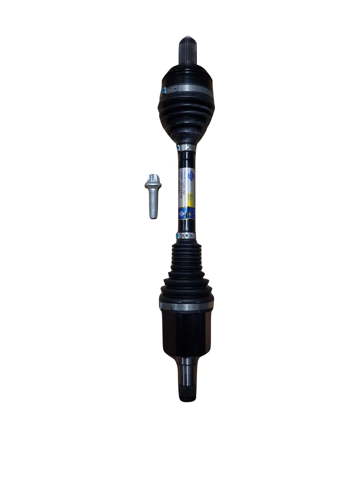 Arbre de transmission avant droit Mercedes 4matic 2015-2017 neuf 2053303806