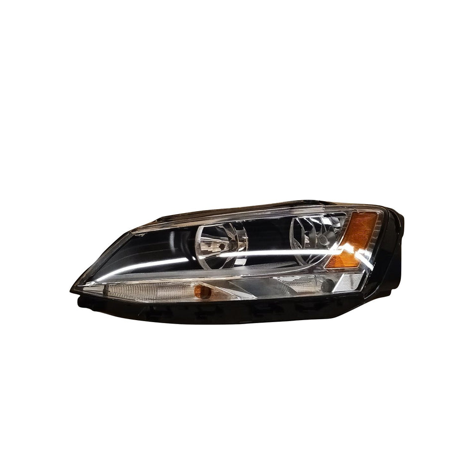 Phare halogène neuf gauche 5C7941005 pour Volkswagen Jetta 2011-2016