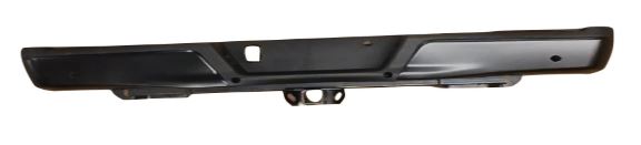 Pare-chocs arrière neuf avec remorquage maximal et assistance au stationnement, compatible avec les pick-up Ford F150 2015-2020 (FO1103192)