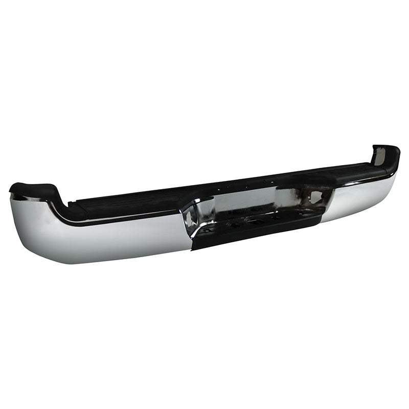 Pare-chocs arrière chromé pour Toyota Tacoma SR5 2005-2015, remorquage TO1103113