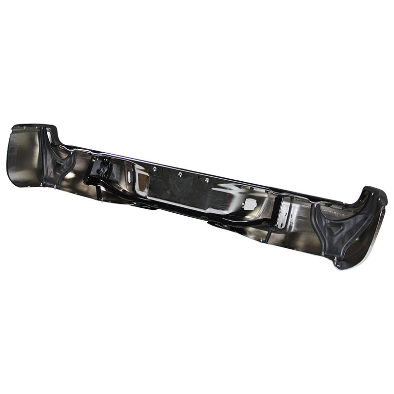 Pare-chocs arrière chromé pour Toyota Tacoma SR5 2005-2015, remorquage TO1103113