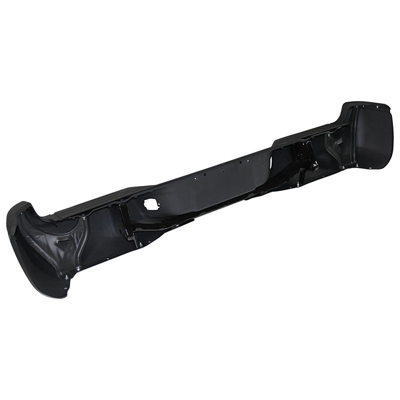 Nouvelle peinture de pare-chocs arrière assortie à celle du remorquage pour Toyota Tacoma 2005-2015 TO1103114