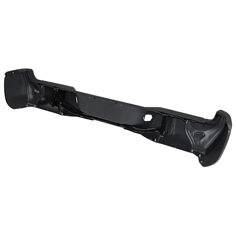 Nouvelle peinture de pare-chocs arrière assortie à celle du remorquage pour Toyota Tacoma 2005-2015 TO1103114