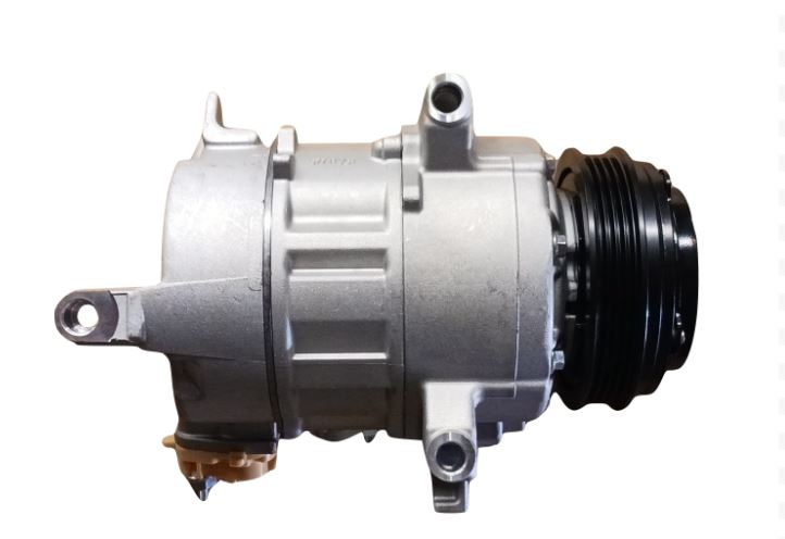 Compresseur de climatisation neuf pour Ford F150 Pickup et Raptor HL3H19D629VA HL3H19D629VB 2017-2020