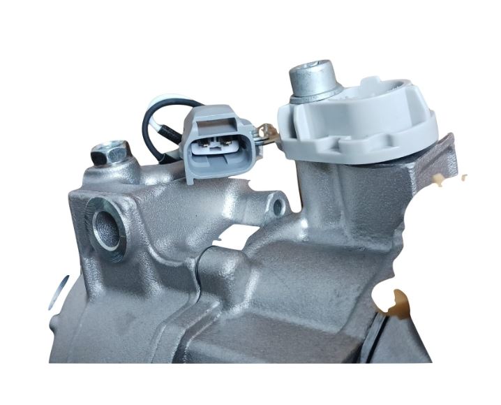 Compresseur de climatisation reconditionné neuf 5,7 L compatible avec Dodge 1500 Pickup 2014-2024 (68140664AB 68140664AC)