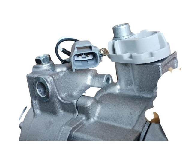 Compresseur de climatisation reconditionné neuf 5,7 L compatible avec Dodge 1500 Pickup 2014-2024 (68140664AB 68140664AC)