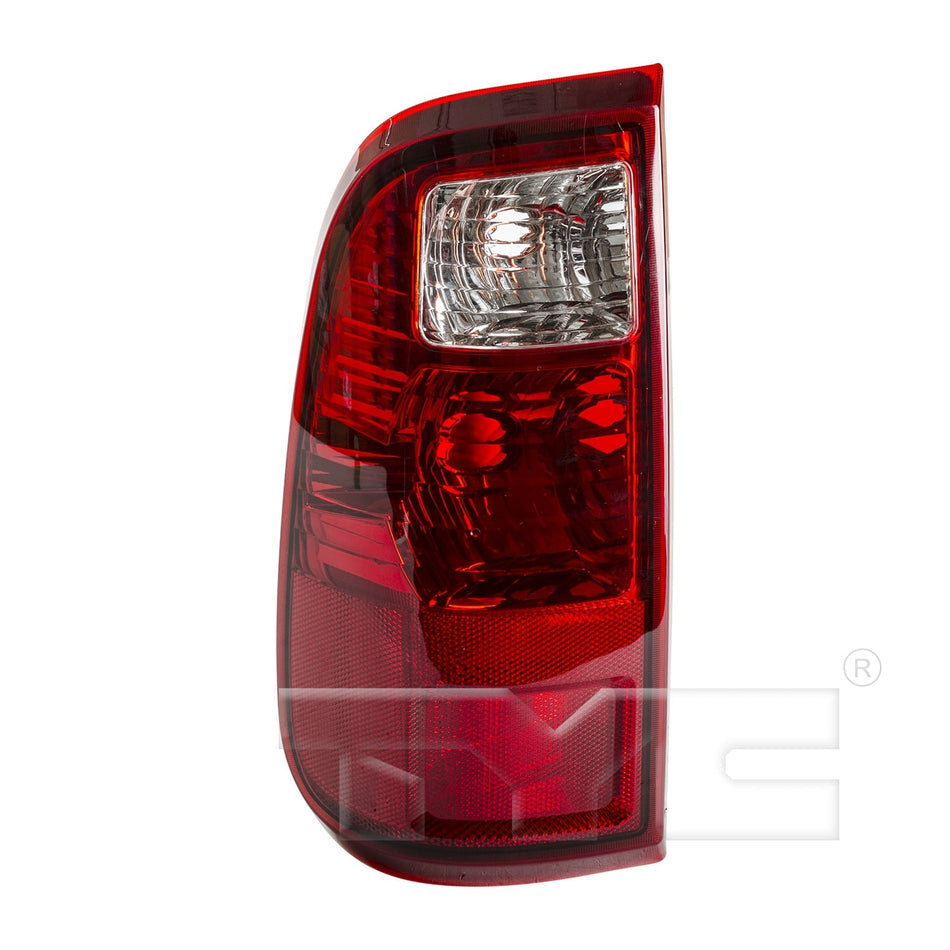 Nouveau feu arrière gauche pour conducteur, compatible avec Ford F250 F350 2008-2016 FO2800208 BC3Z13405A