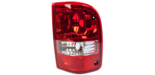 2006-2011 Ford Ranger New RH Taillight 6L5Z13404A 