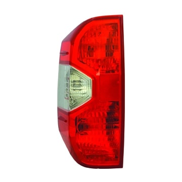 Nouveau feu arrière gauche pour conducteur, compatible avec Toyota Tundra 2014-2021 (référence 815600C101)