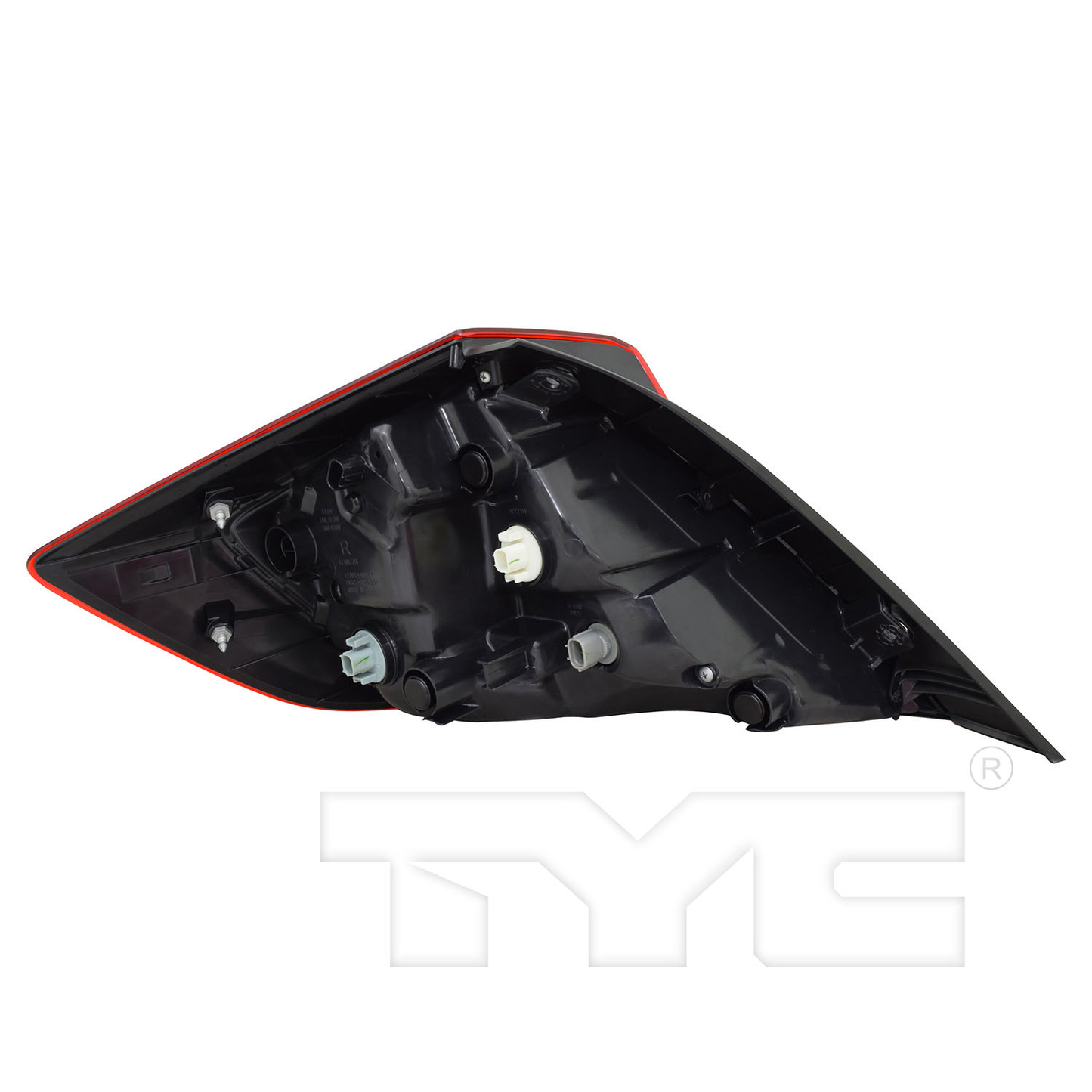 Feu arrière droit neuf pour Honda Civic 2016-2021 33500TBAA01 HO2805110