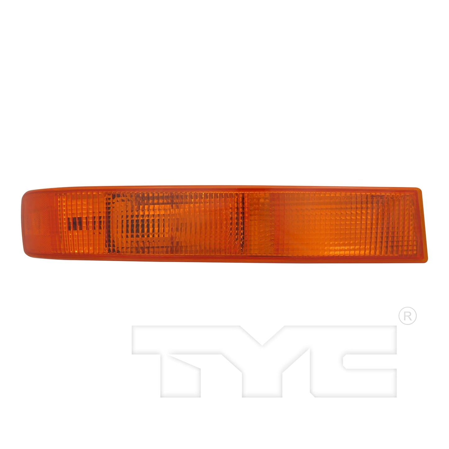 Feu de stationnement avant droit neuf pour GMC Savana Express 2003-2021 (GM2521188 84218438)