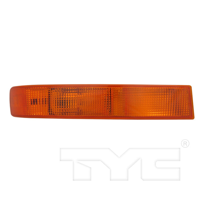 Feu de stationnement avant droit neuf pour GMC Savana Express 2003-2021 (GM2521188 84218438)
