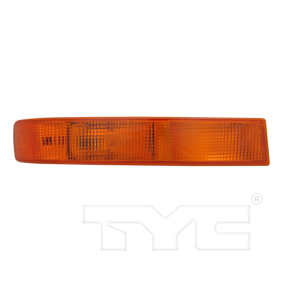 Feu de stationnement avant droit neuf pour GMC Savana Express 2003-2021 (GM2521188 84218438)