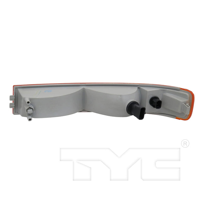 Feu de stationnement avant droit neuf pour GMC Savana Express 2003-2021 (GM2521188 84218438)