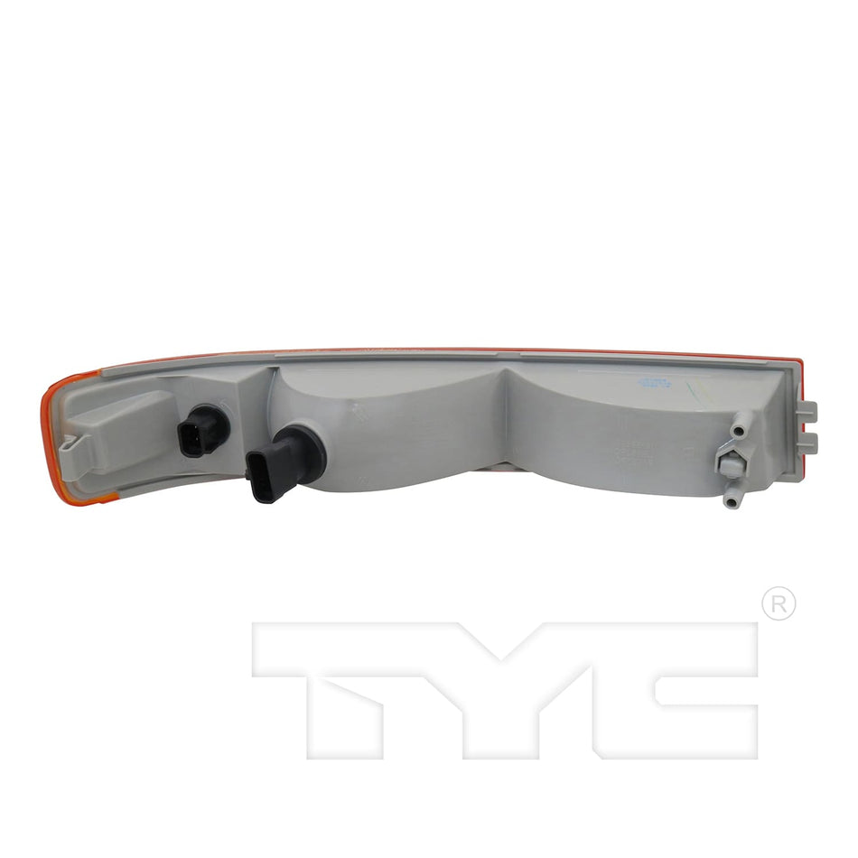 Feu de stationnement avant gauche neuf pour GMC Savana Express 2003-2021 (GM2520188 84218437)