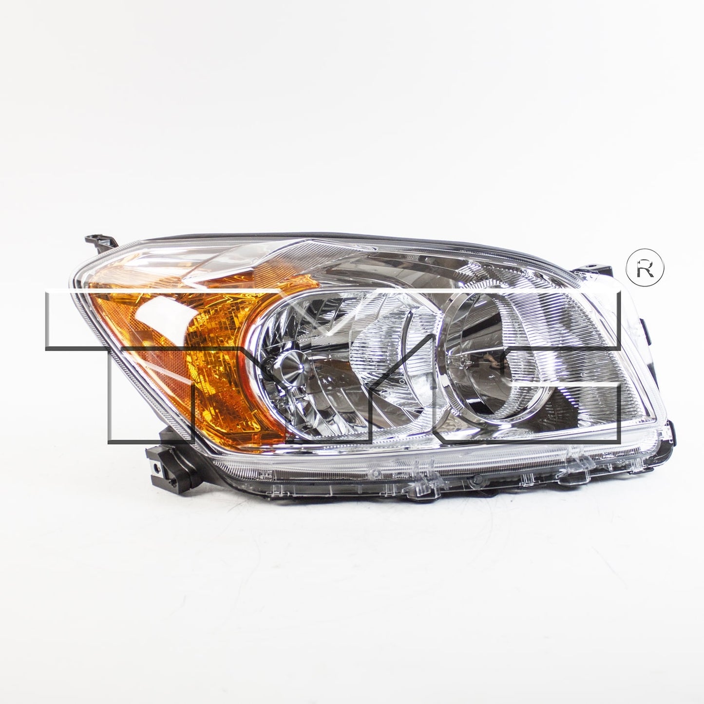 Phares avant neufs à droite pour Toyota RAV 4 2009-2012 TO2503205 81110-0R010
