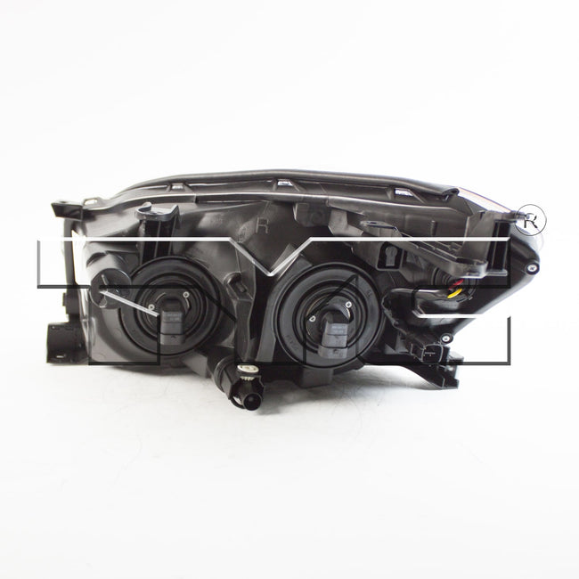 Phares avant neufs à droite pour Toyota RAV 4 2009-2012 TO2503205 81110-0R010