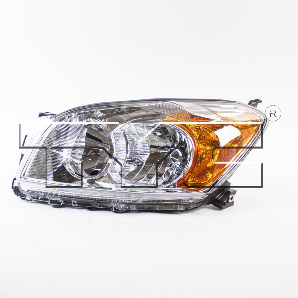 Phares avant gauche neufs pour Toyota RAV 4 2009-2012 TO2502205 81150-0R010